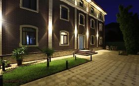 Hotel Atlas Elite