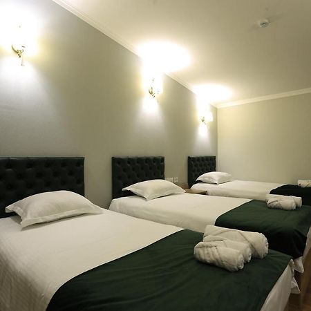 Hotel Atlas Elite Tashkent Exterior photo