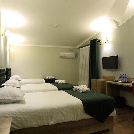 Hotel Atlas Elite Tashkent Exterior photo