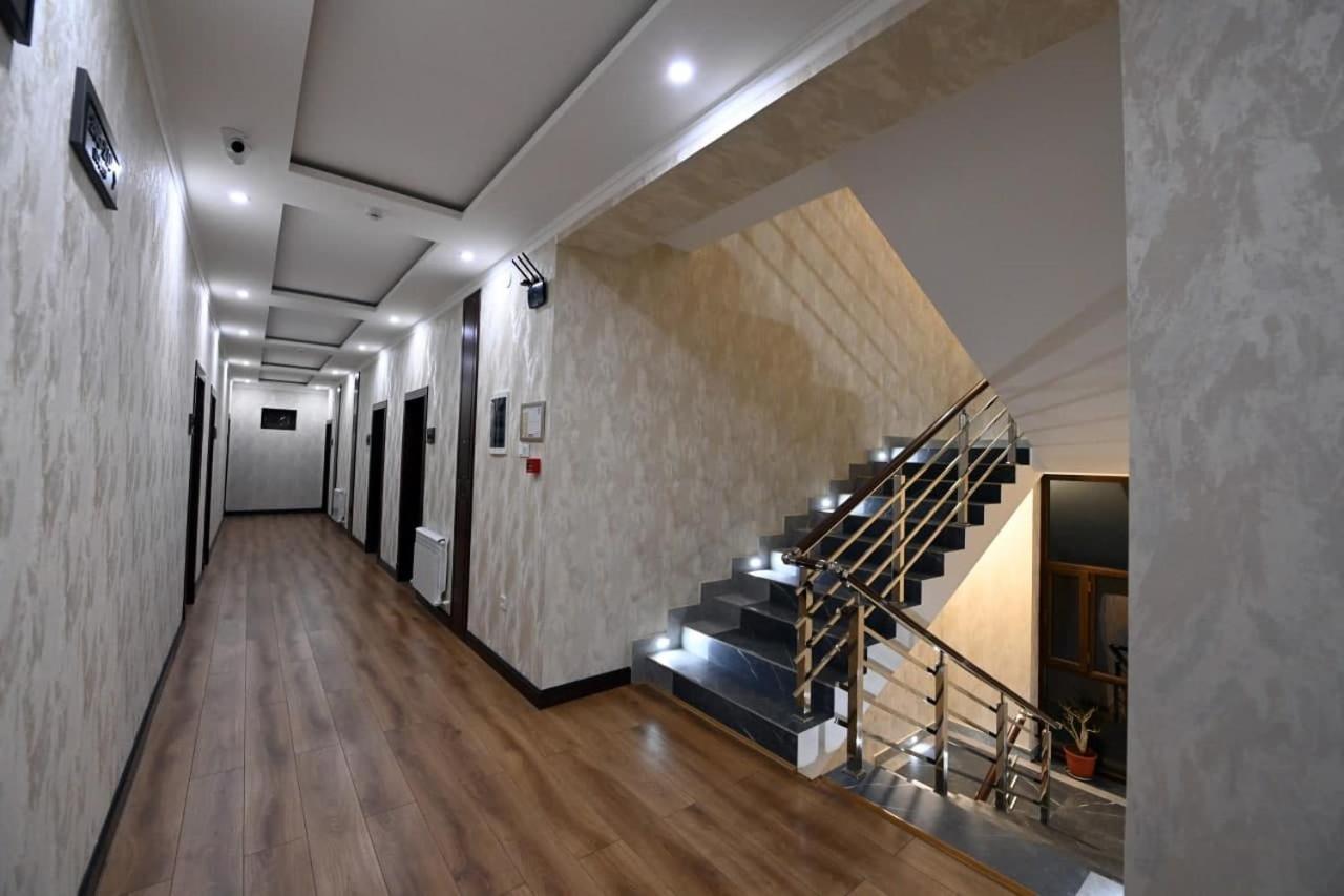 Hotel Atlas Elite Tashkent Exterior photo